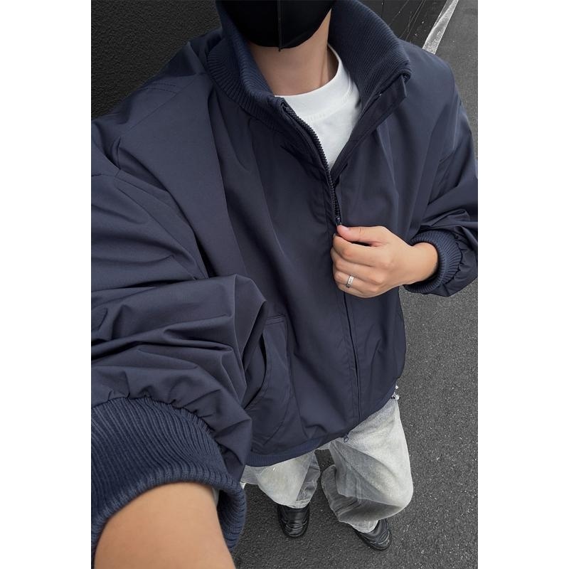 Mens Jacket Coat Emo Stadium S - Vintage Fashion Club 评论和价格