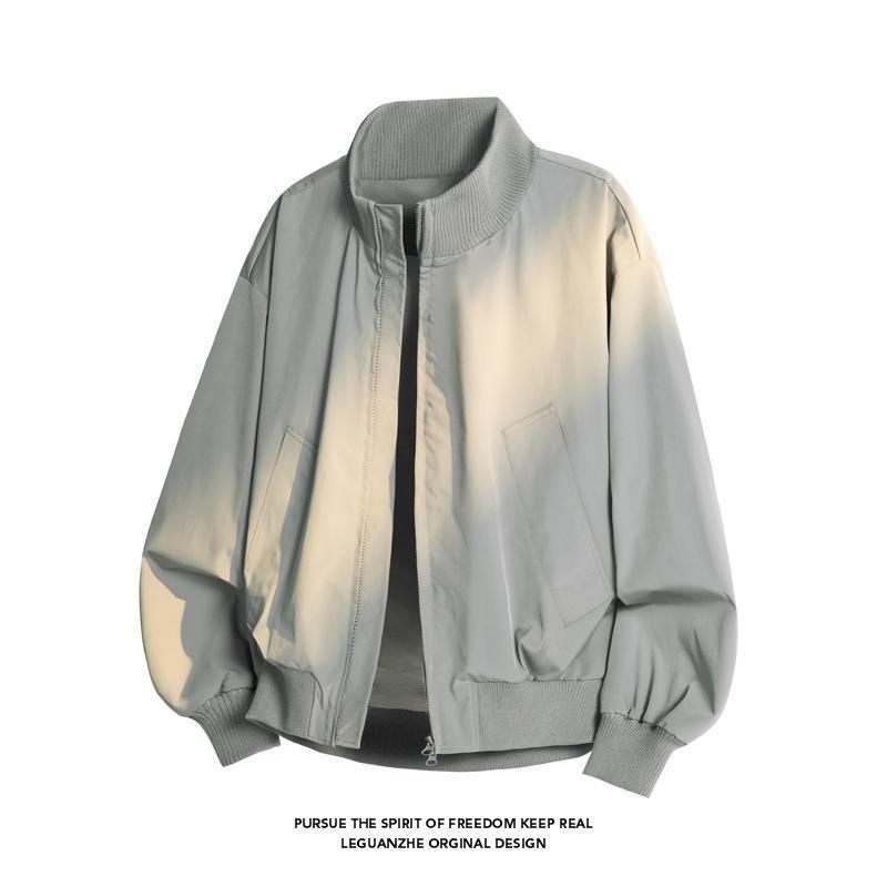 Mens Jacket Coat Emo Stadium S - Vintage Fashion Club 评论和价格