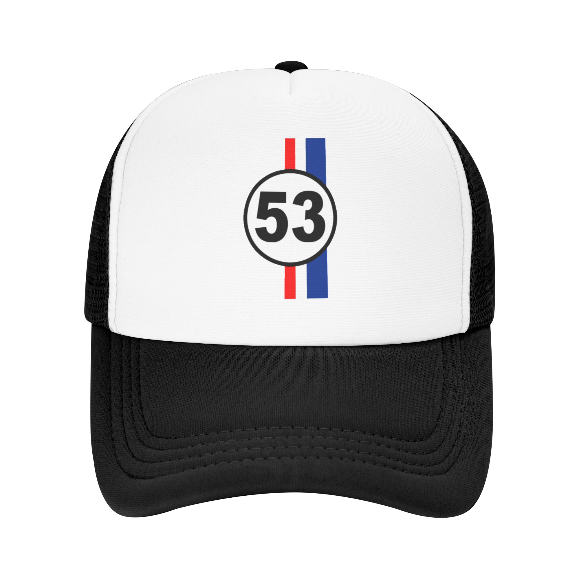 Fashion Herbie car 53 - vintag - Vintage Fashion Bug 评论和价格