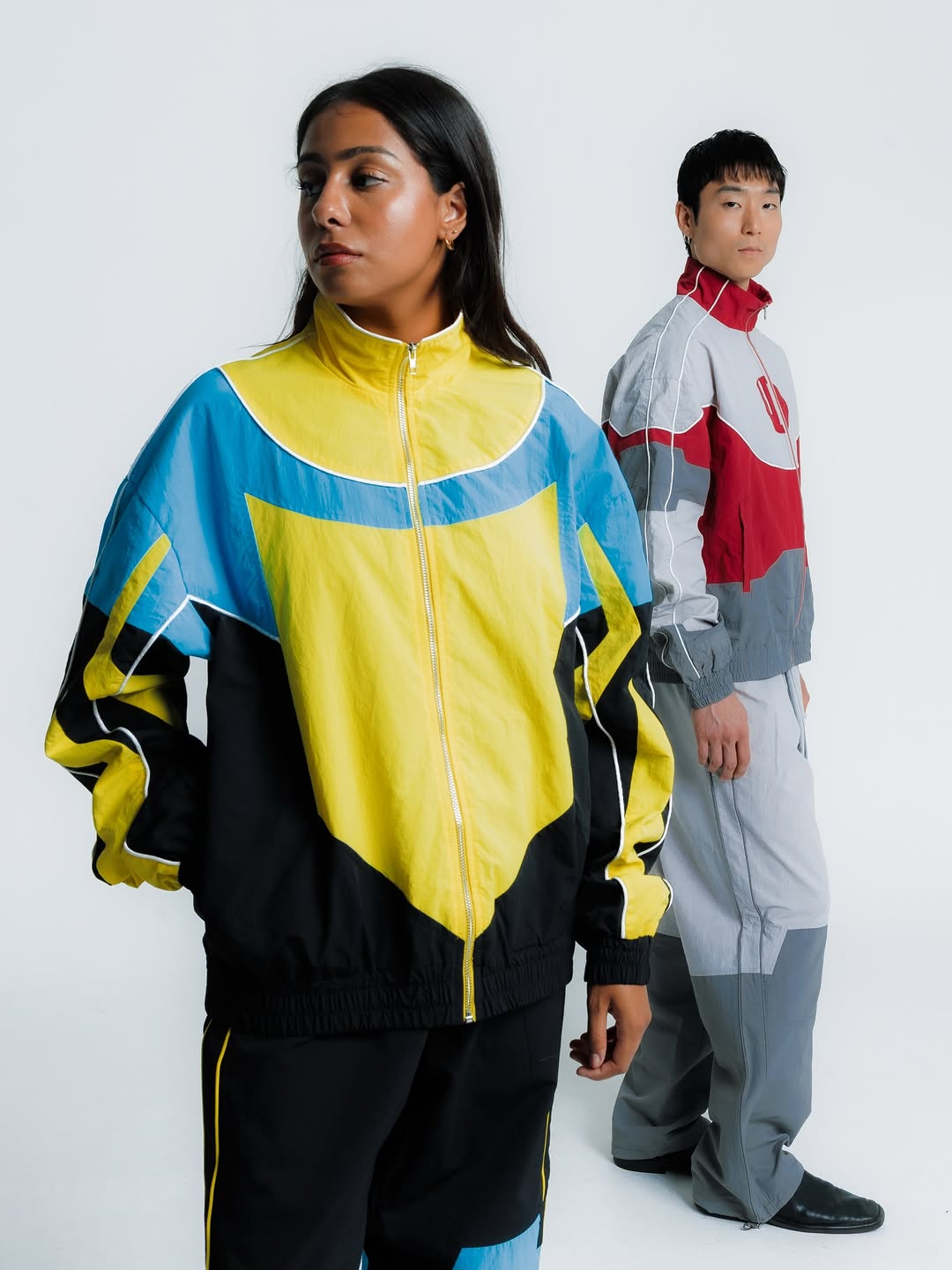 Y2K Fashion Anime Design 2 Pie - Vintage Fashion Jacket 评论和价格