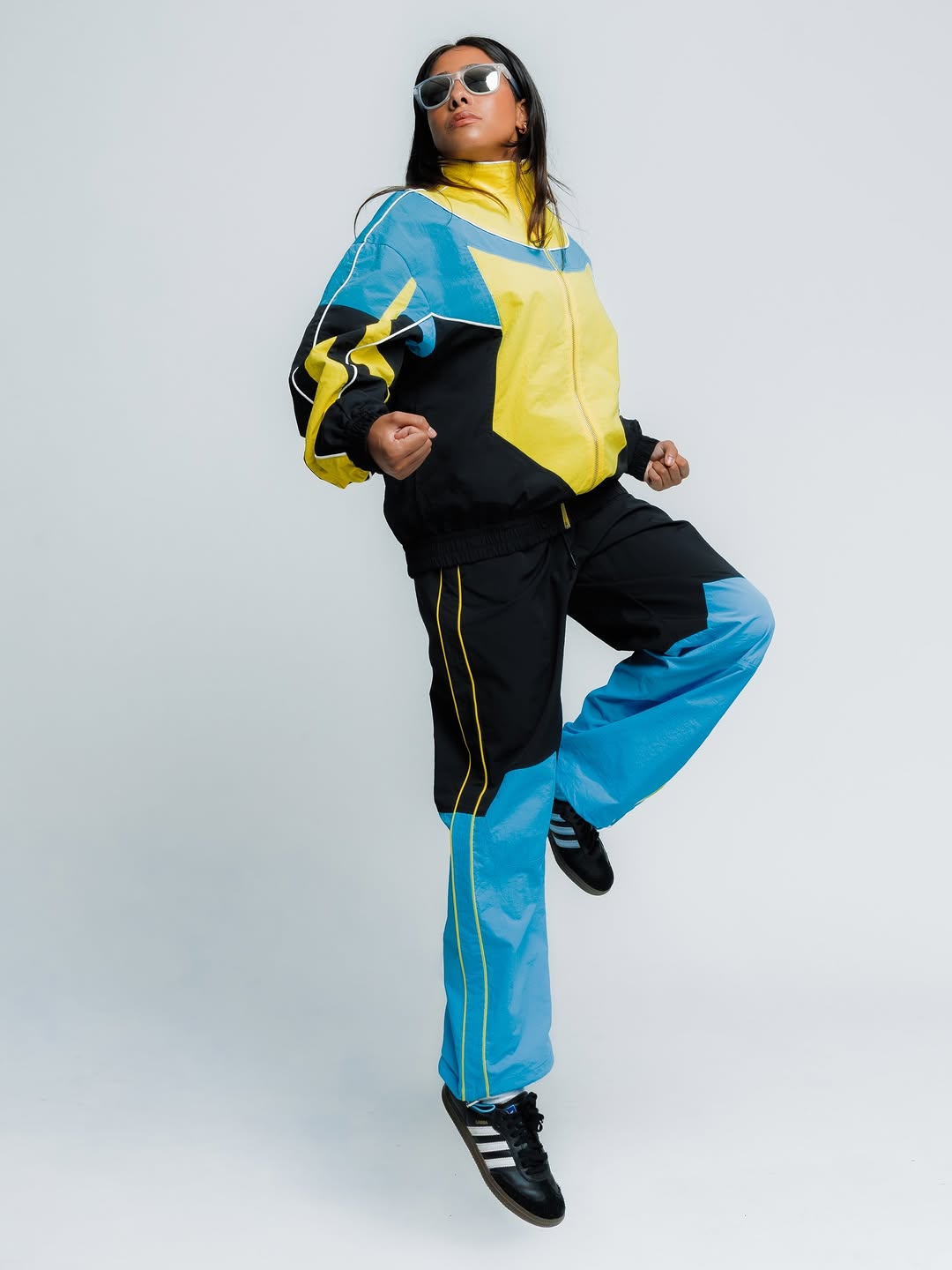 Y2K Fashion Anime Design 2 Pie - Vintage Fashion Jacket 评论和价格