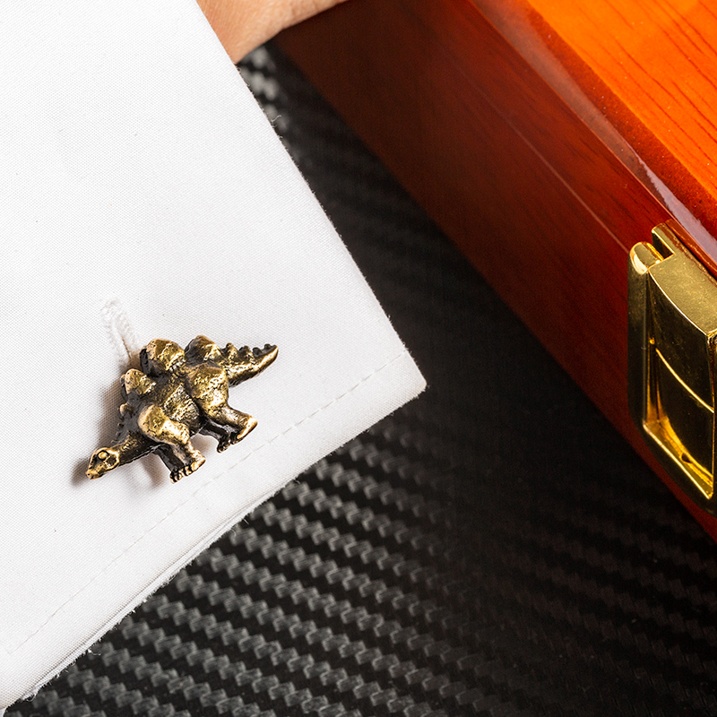 KFLK jewelry shirt cufflinks f - Vintage Fashion Jewelry Brands 评论和价格