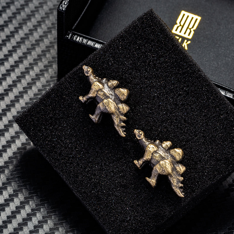 KFLK jewelry shirt cufflinks f - Vintage Fashion Jewelry Brands 评论和价格