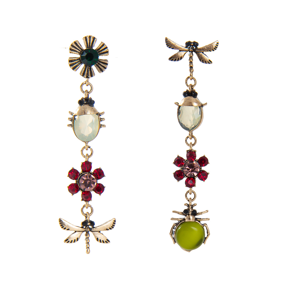 Vintage Jewelry Wholesale Long - Vintage Fashion Bug 评论和价格