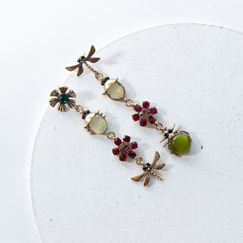 Vintage Jewelry Wholesale Long - Vintage Fashion Bug 评论和价格