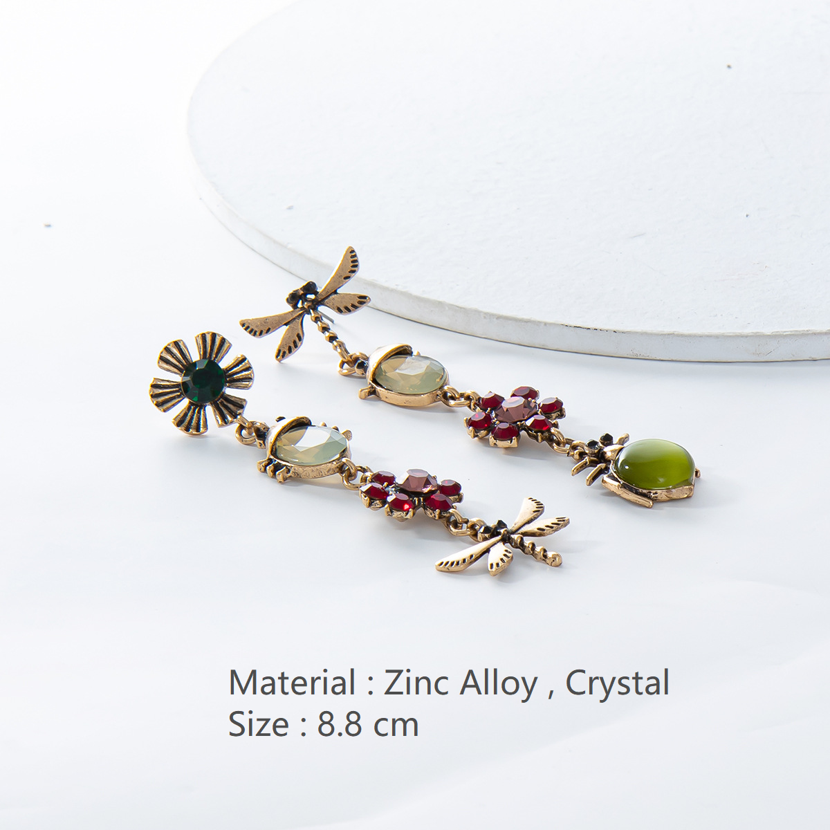 Vintage Jewelry Wholesale Long - Vintage Fashion Bug 评论和价格