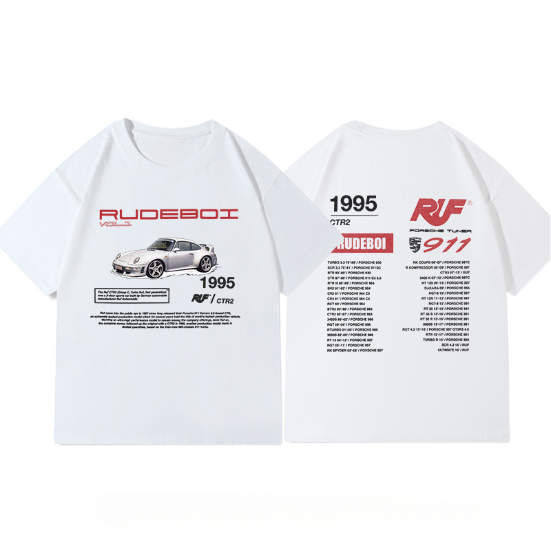 Racing American Vintage TEE Do - Vintage Fashion Instagram 评论和价格