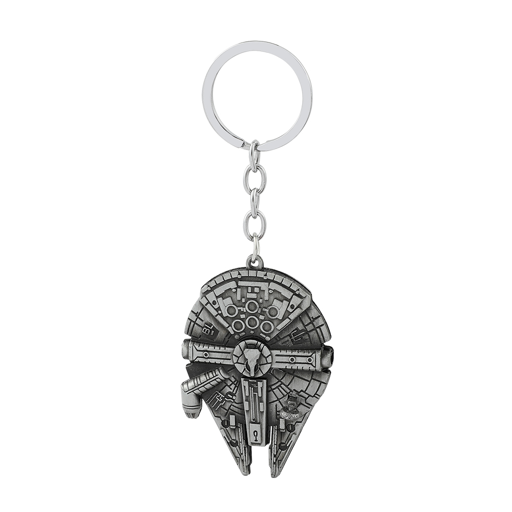Movie Star War Millennium Falc - Vintage Fashion Accessories 评论和价格