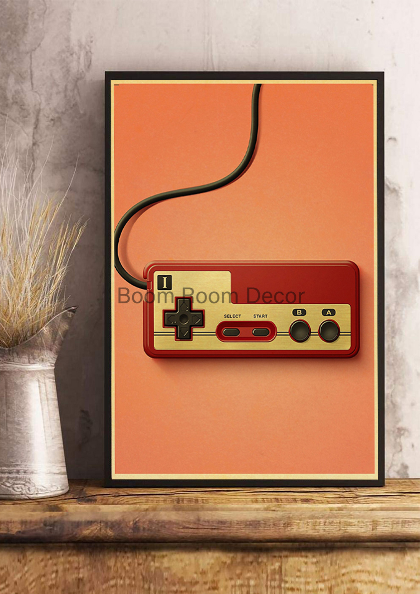 Vintage Game Machine Metal Pos - Vintage Fashion Community 评论和价格