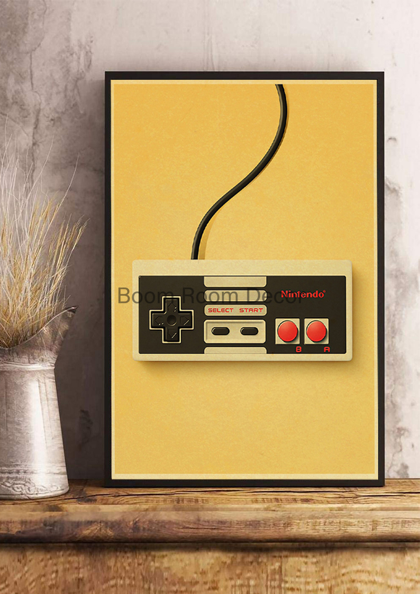 Vintage Game Machine Metal Pos - Vintage Fashion Community 评论和价格