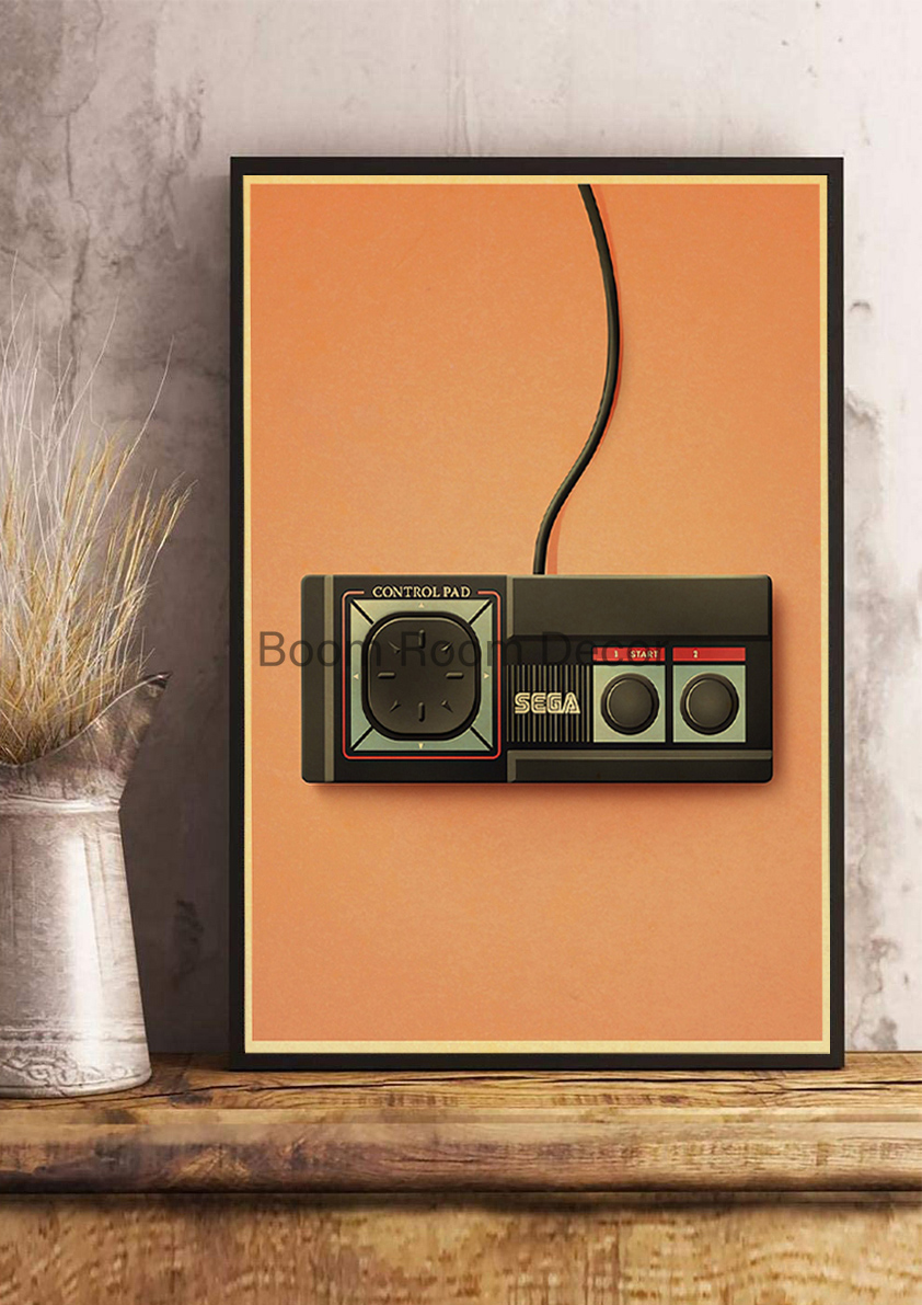 Vintage Game Machine Metal Pos - Vintage Fashion Community 评论和价格