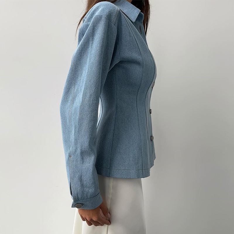 KT Vintage Waist Cinching Deni - Vintage Fashion For Women 评论和价格