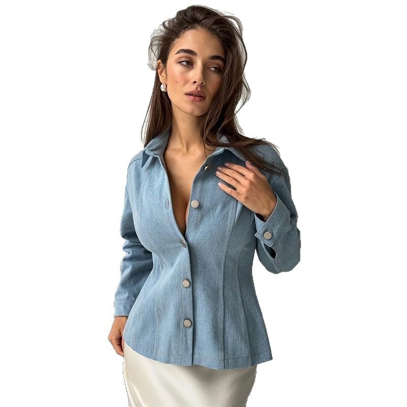 KT Vintage Waist Cinching Deni - Vintage Fashion For Women 评论和价格