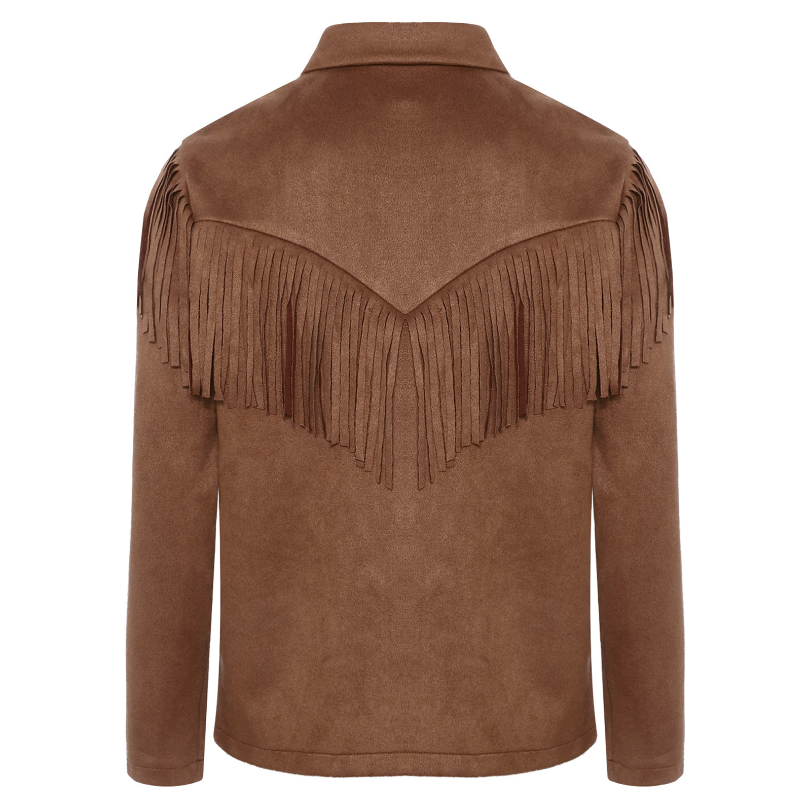 Kids Western Cowboy Cowgirl Co - Vintage Fashion Jacket 评论和价格