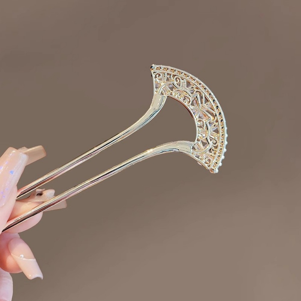 1pc Exquisite Fashion Elegant  - Vintage Fashion Theme 评论和价格