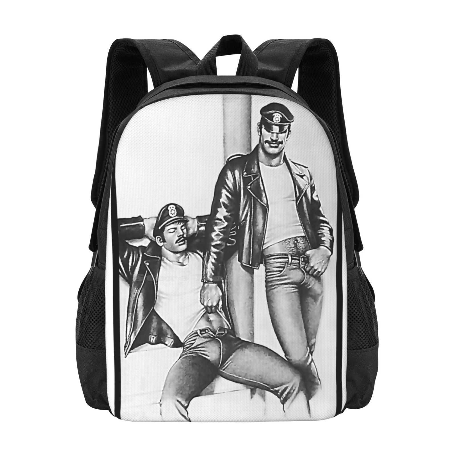 Vintage Tom Of Finland-Frisky  - Vintage Queer Fashion 评论和价格