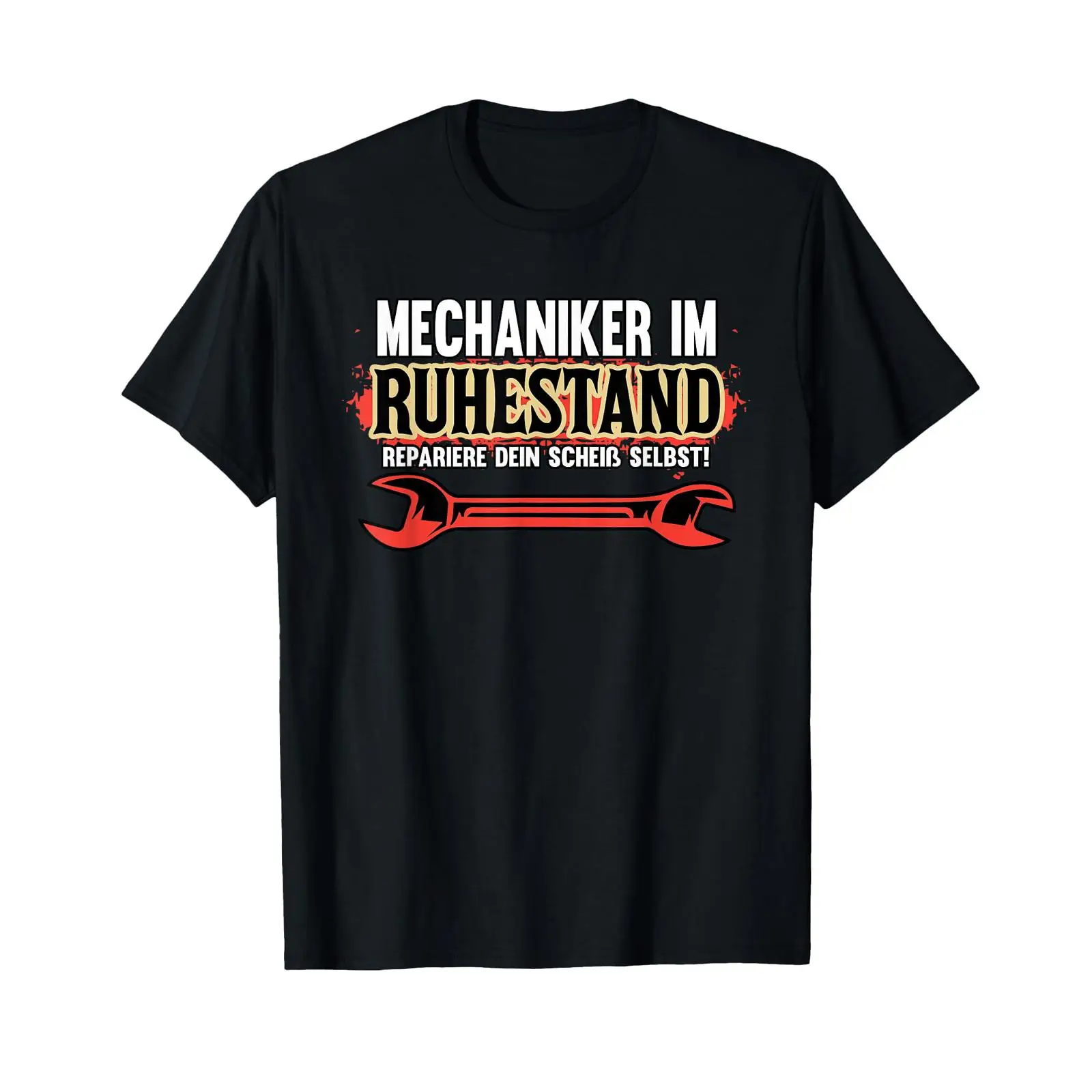 Rente Car Mechanic Job Funny S - Vintage Fashion Jobs 评论和价格