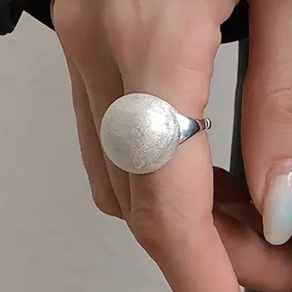 BF CLUB 925 Sterling Rings for - Vintage Fashion Club 评论和价格