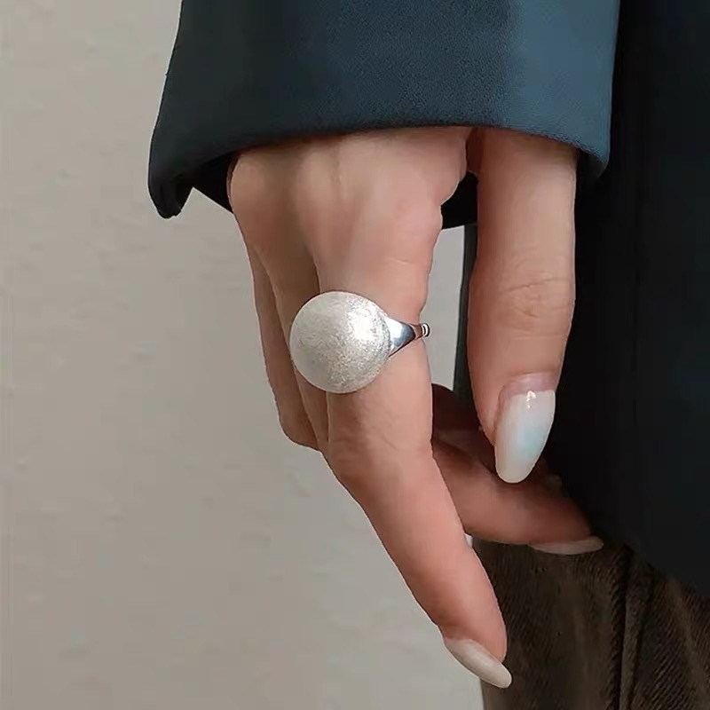 BF CLUB 925 Sterling Rings for - Vintage Fashion Club 评论和价格