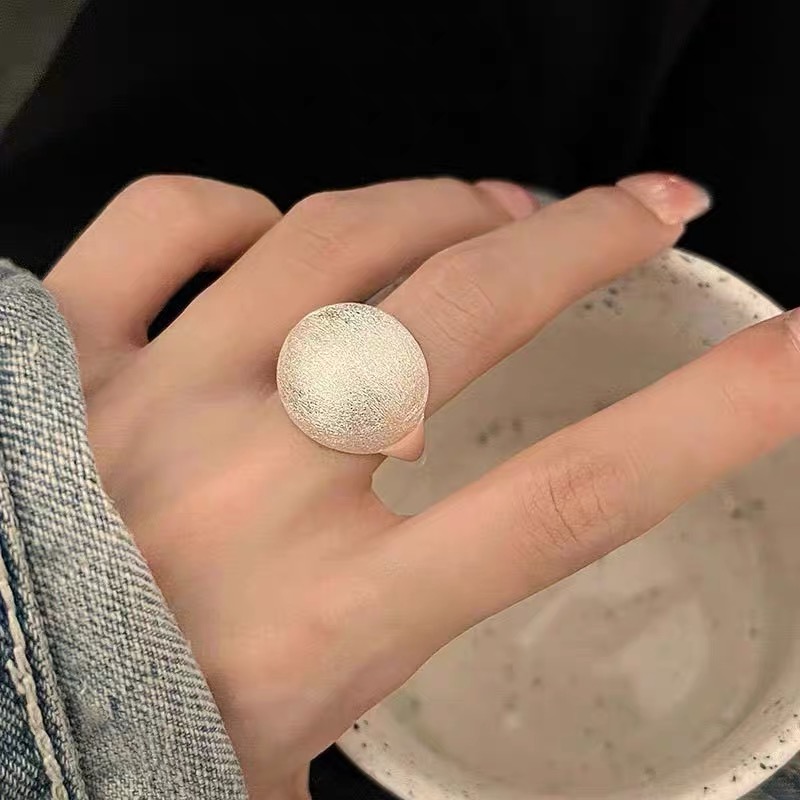 BF CLUB 925 Sterling Rings for - Vintage Fashion Club 评论和价格