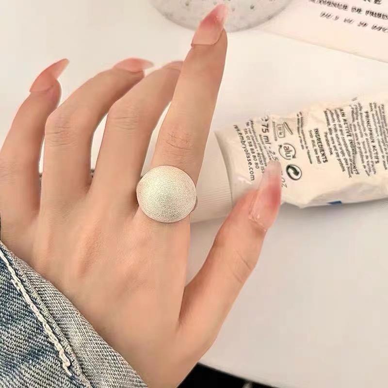 BF CLUB 925 Sterling Rings for - Vintage Fashion Club 评论和价格