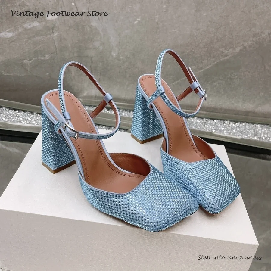 Vintage Crystal Embellished Pu - Vintage Fashion Women Dresses 评论和价格