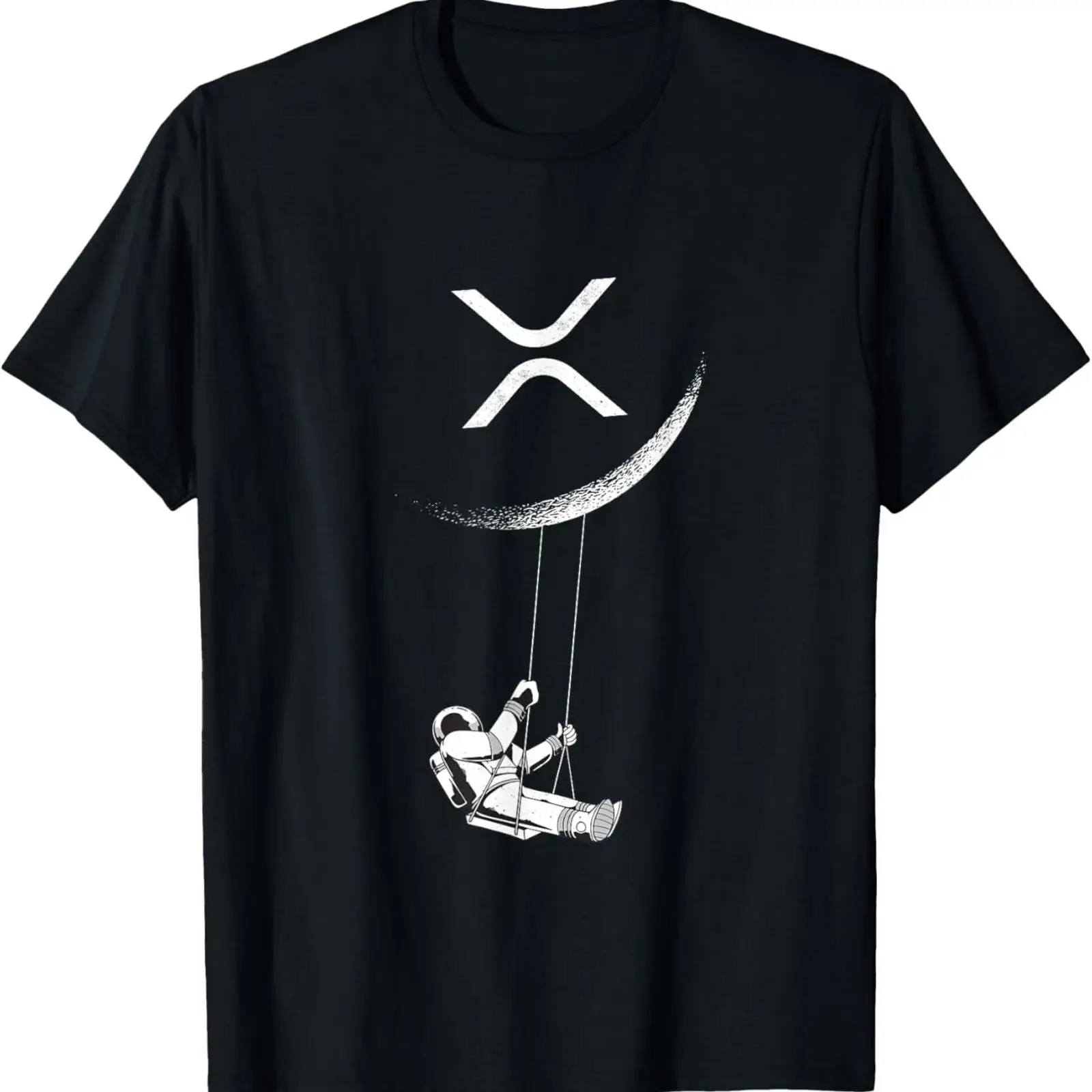 XRP Crypto Cryptocurrency Bloc - Vintage Fashion Community 评论和价格