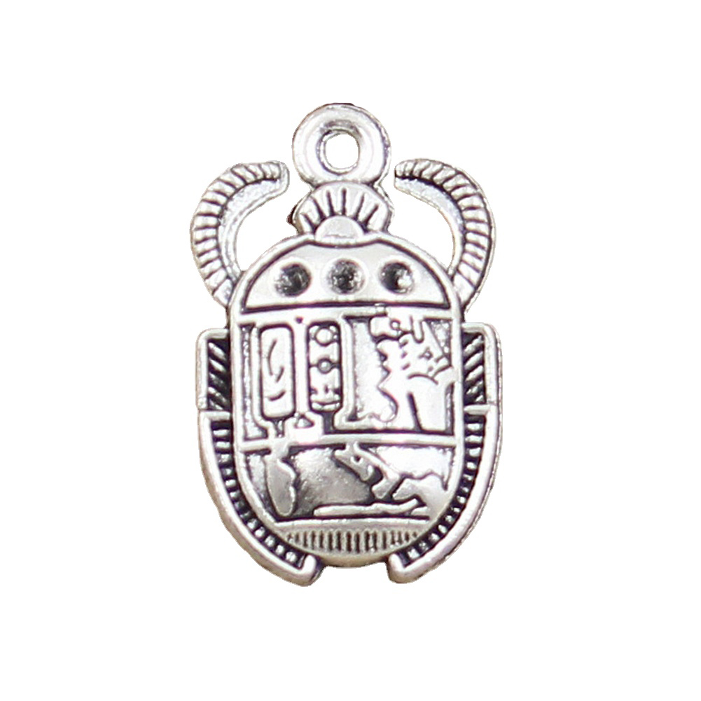 8pcs Charms Insect Hexapod Bug - Vintage Fashion Bug 评论和价格