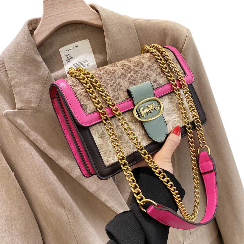2024 Hot Deal Women'S Shoulder - Vintage Fashion Instagram 评论和价格