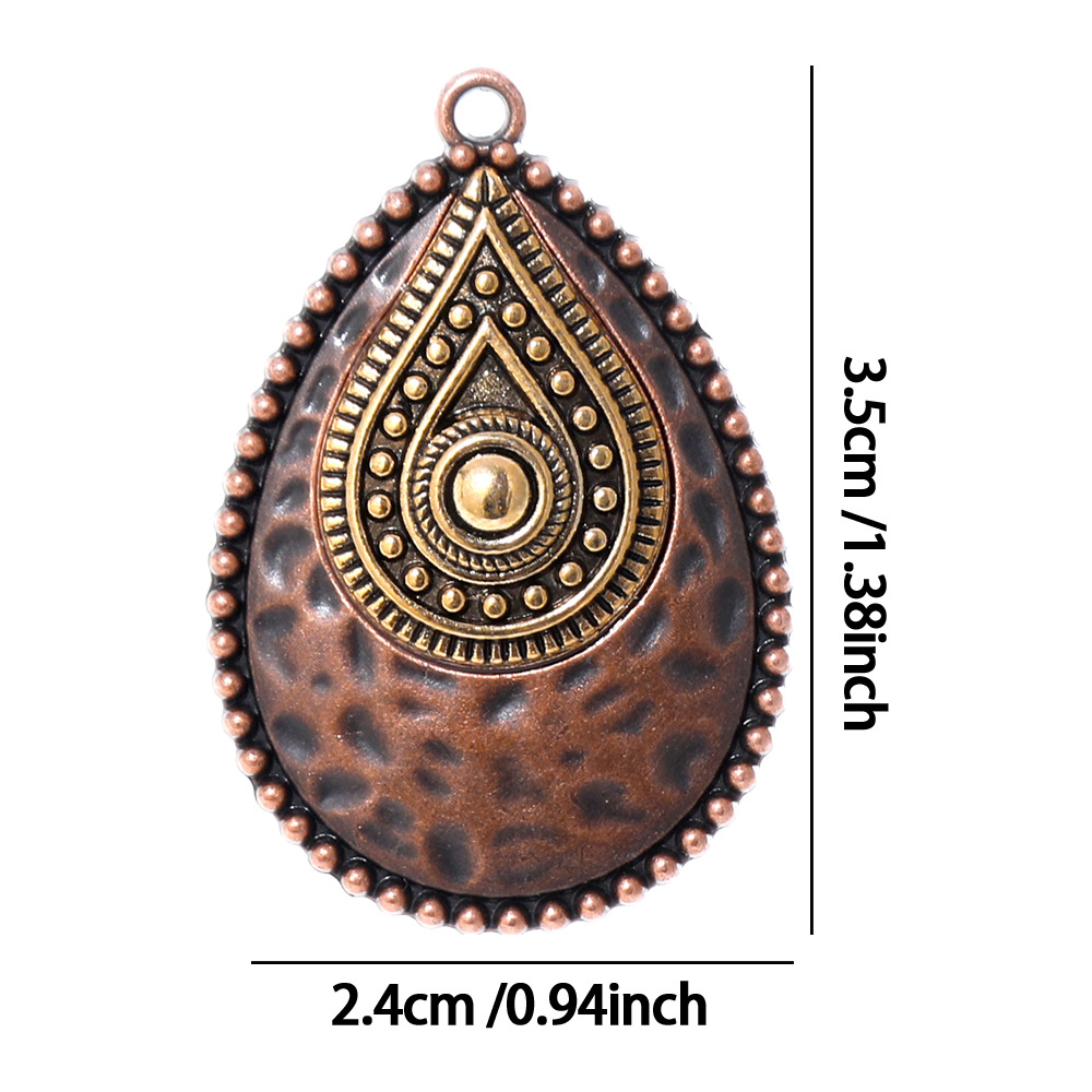 Retro Vintage Ethnic Bohemia T - Vintage Fashion Theme 评论和价格