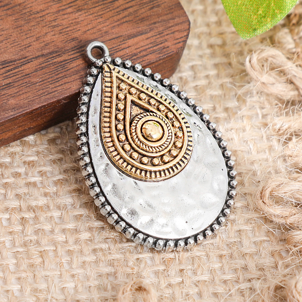 Retro Vintage Ethnic Bohemia T - Vintage Fashion Theme 评论和价格