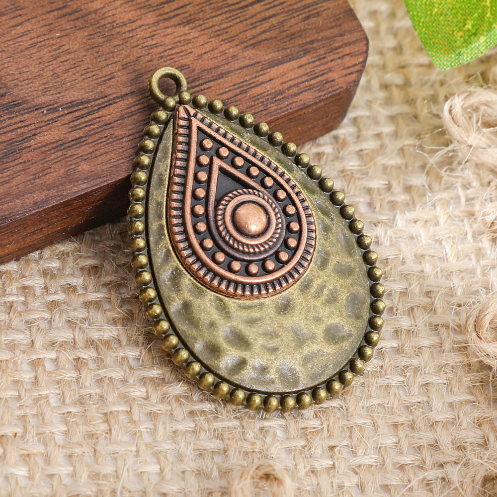 Retro Vintage Ethnic Bohemia T - Vintage Fashion Theme 评论和价格