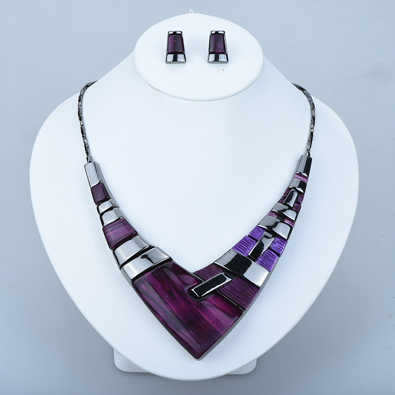 ICEYY Vintage Fashion Brand Re - Vintage Fashion Jewelry Brands 评论和价格