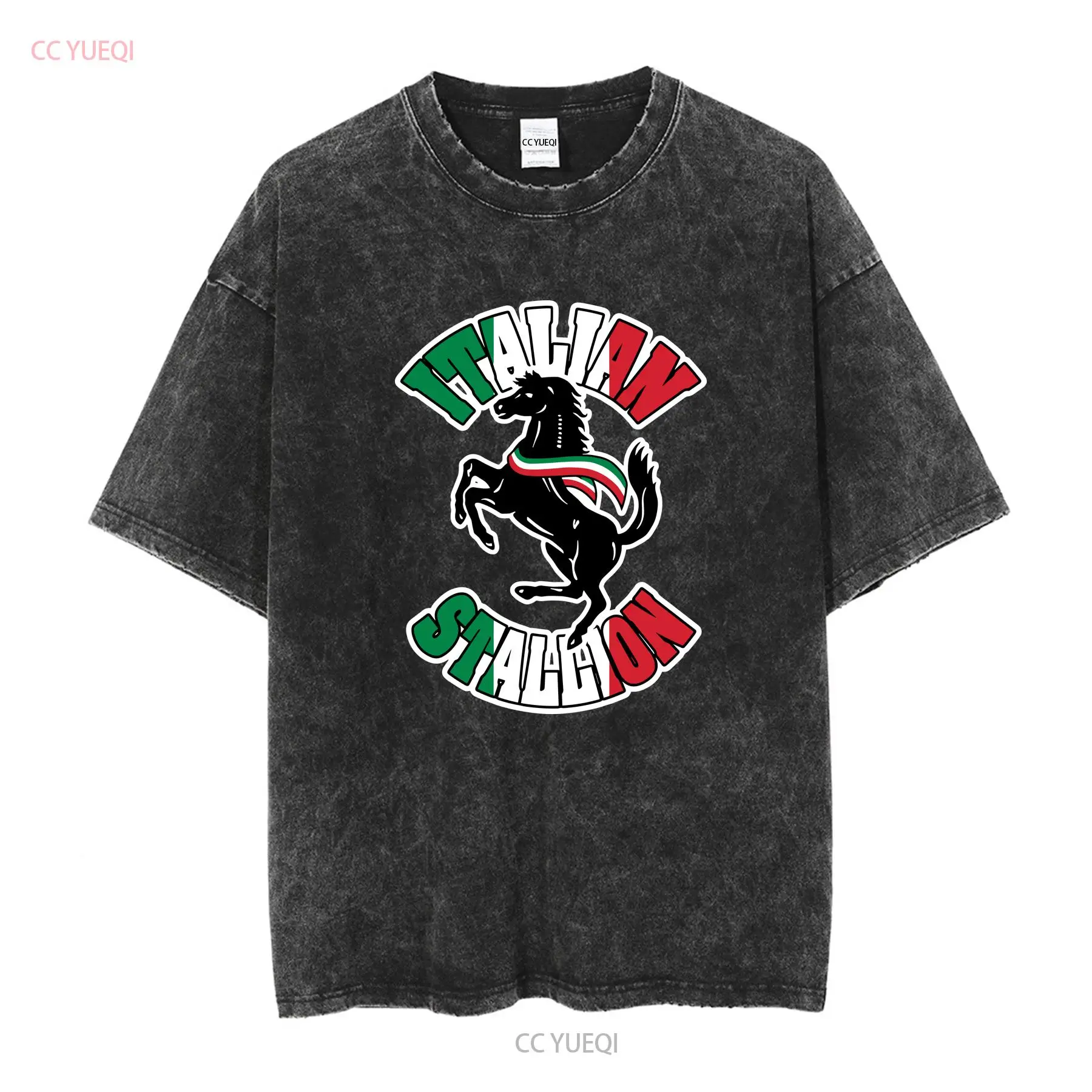 NEW LIMITED Italian Stallion C - Vintage Fashion Ideas 评论和价格