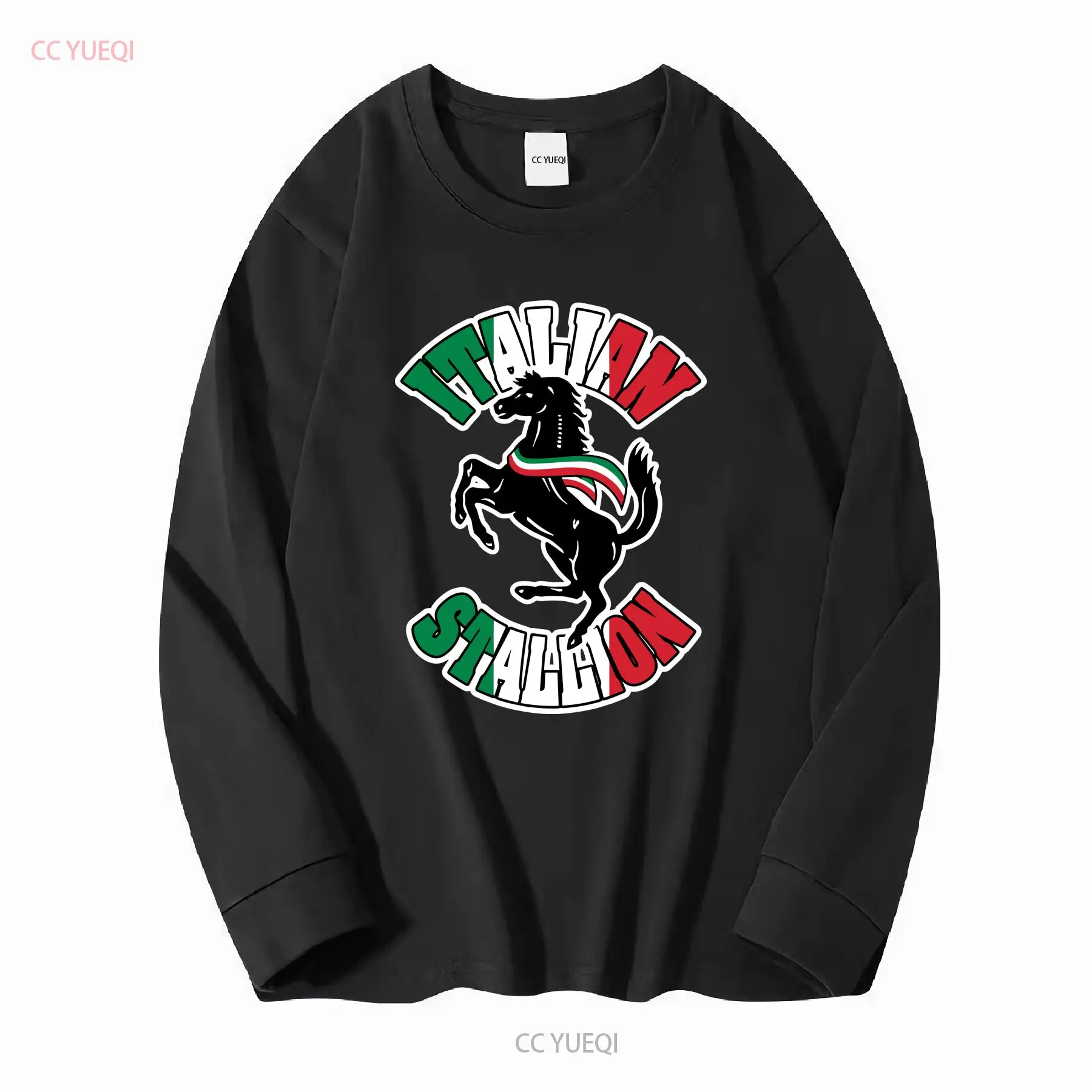 NEW LIMITED Italian Stallion C - Vintage Fashion Ideas 评论和价格