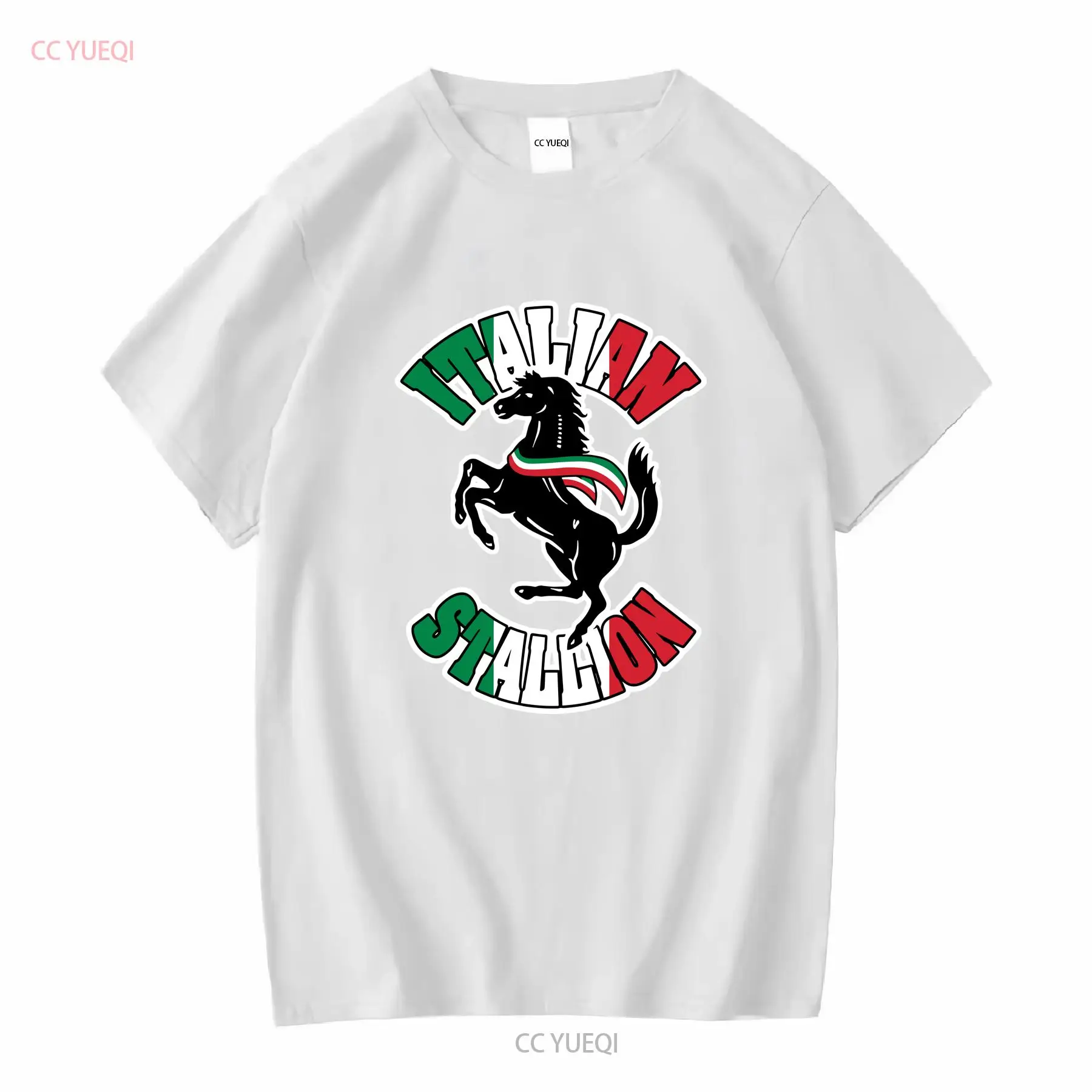 NEW LIMITED Italian Stallion C - Vintage Fashion Ideas 评论和价格