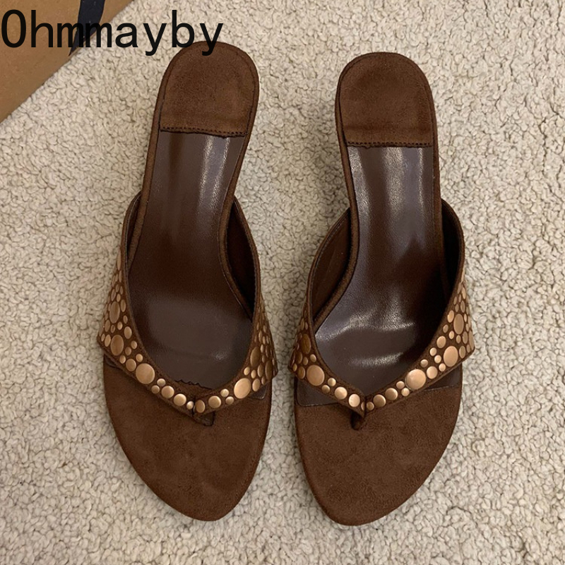 Designer Vintage Clip Toe Wome - Vintage Fashion Women Dresses 评论和价格