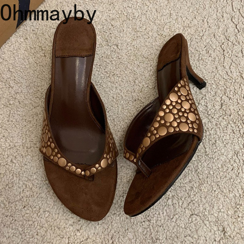 Designer Vintage Clip Toe Wome - Vintage Fashion Women Dresses 评论和价格