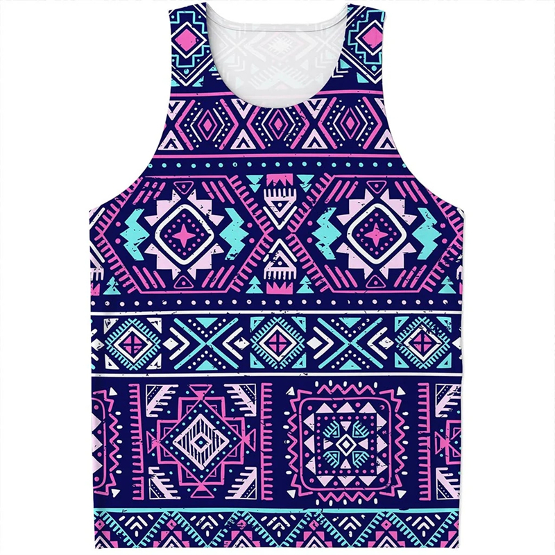 New Summer Tank Tops Casual Ve - Vintage Fashion Campaigns 评论和价格