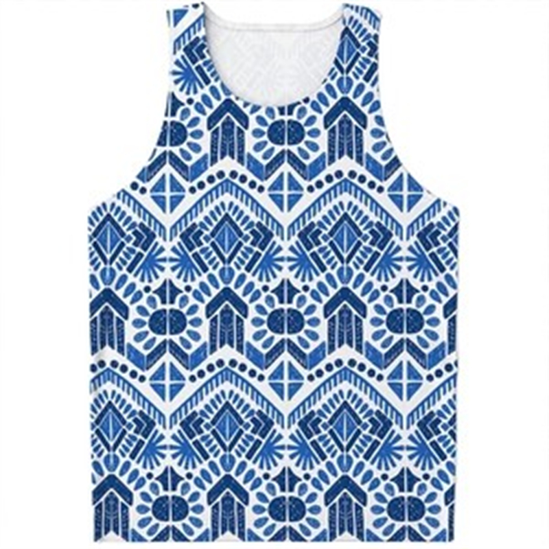 New Summer Tank Tops Casual Ve - Vintage Fashion Campaigns 评论和价格
