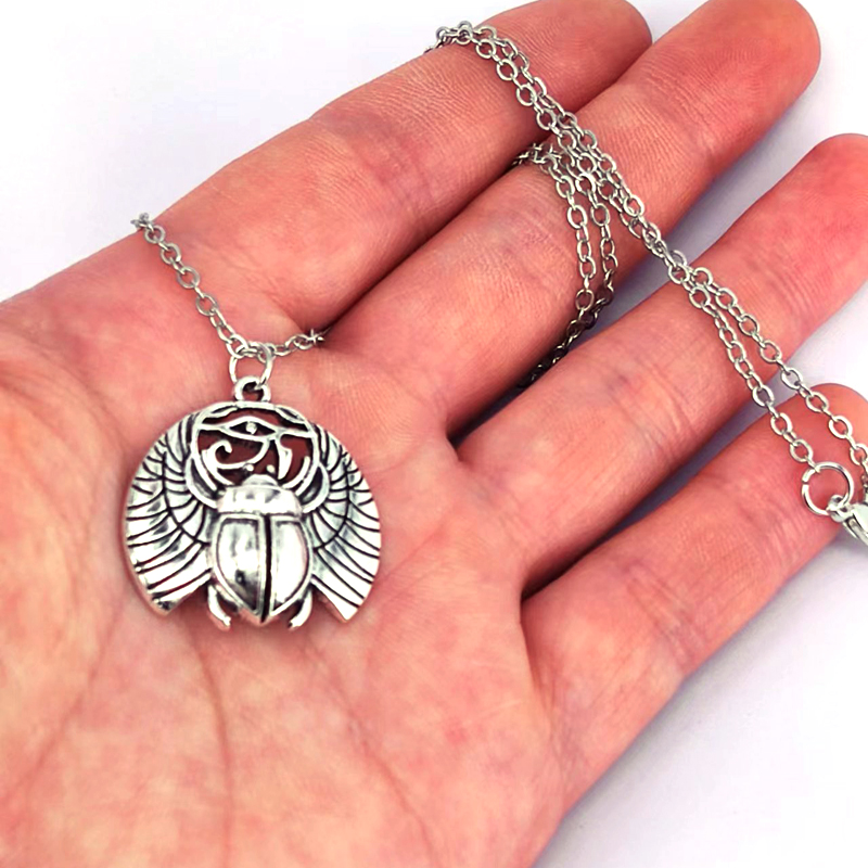 5pcs DIY Vintage Eye of Horus  - Vintage Fashion Bug 评论和价格