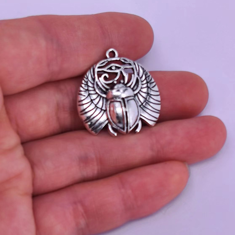 5pcs DIY Vintage Eye of Horus  - Vintage Fashion Bug 评论和价格