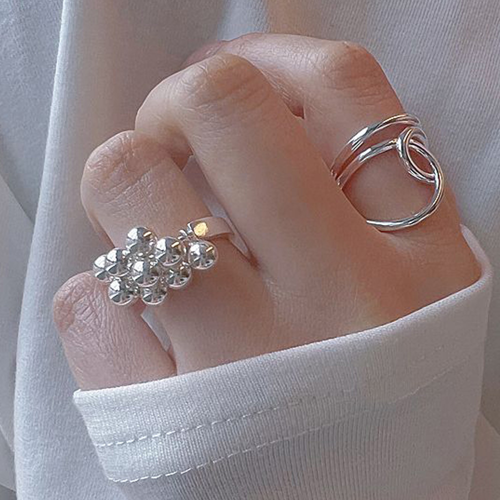 BF CLUB 925 Sterling Bell Cros - Vintage Fashion Club 评论和价格