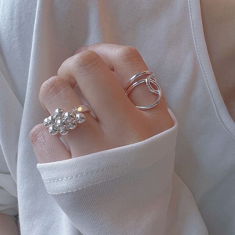 BF CLUB 925 Sterling Bell Cros - Vintage Fashion Club 评论和价格