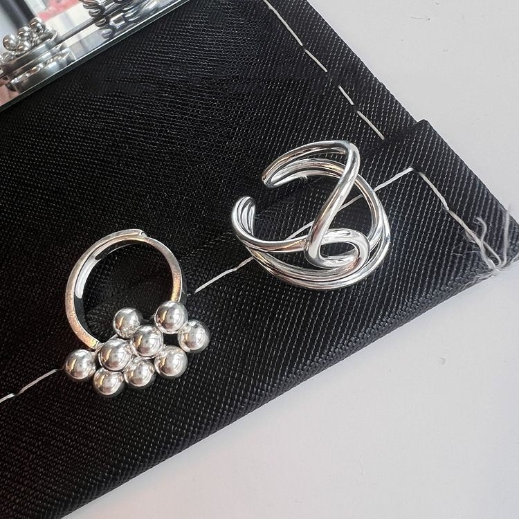 BF CLUB 925 Sterling Bell Cros - Vintage Fashion Club 评论和价格
